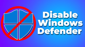 Disable Windows Defender in Windows 10/11 permanently🛠️(2024) (Full Guide)✅