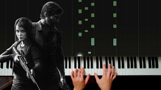The Last of Us Theme