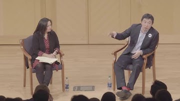 Andrew Yang on How to Fix Washington DC | Not Left Not Right But Forward