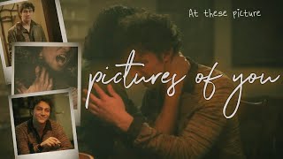 Pictures of you x Daniel & Armand (Devils Minion) screenshot 3