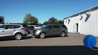 Bess Park at Gresham Ford Gresham Ford April 2020