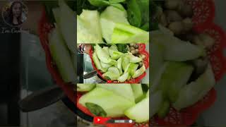 Shorts Video Soup Food Cooking Life Style Part 5