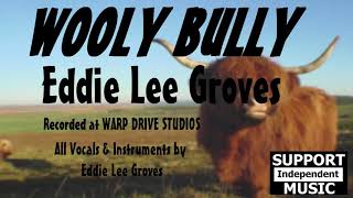 Vignette de la vidéo "Wooly Bully - Eddie Lee Groves"