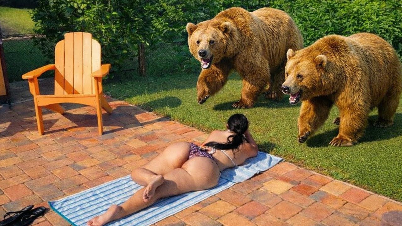 🔥  😱 Вы ДОЛЖНЫ Это Увидеть! Эти Случаи С Животными Удалось Снять На Камеру! Лучшее За Месяц