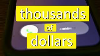 Scam Call 2025 UPDATE 16x9