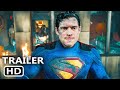 SUPERMAN Trailer 2 (2025)