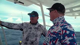 Two Conchs Sportfishing TV S4:E2 "In Memory of Captain JC Wells"