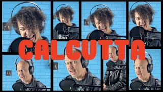Blue Wall Session No. 33 Calcutta Les Baxterlawrence Welk Cover Feat. Jack Putnam