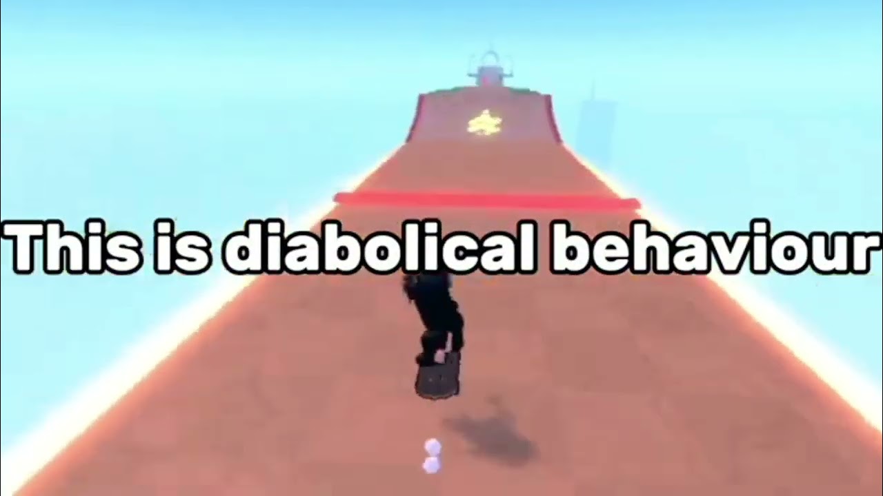 Talking about a real life dumpster name: nicknick_teamgamer