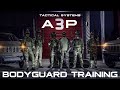 Tactical systems acadmie  formation a3p agent de protection physique des personnes