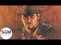 Desert Chase (Raiders Of The Lost Ark Soundtrack)