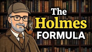 The Sherlock Holmes Formula that Never Fails