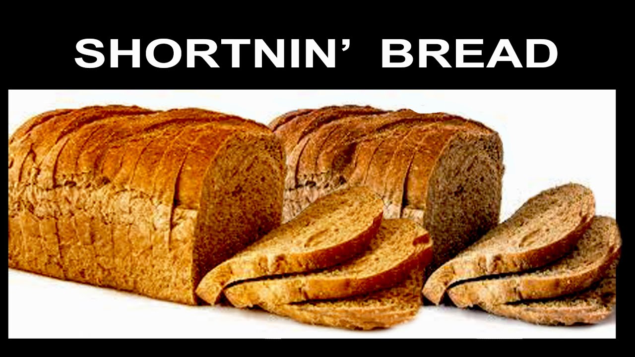 SHORTNIN' BREAD Brain Training Line Dance Shanthie De Mel