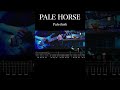 【TAB】Paledusk - PALE HORSE Guitar Cover #guitar #paledusk #弾いてみた #ギター