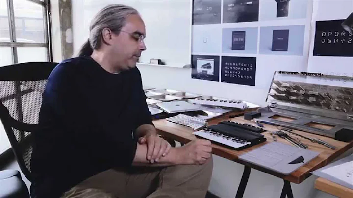 [MISELU]mike prichard VP of design