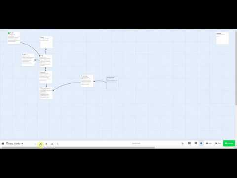 Делаем "Плащ Тьмы" в Twine/SugarCube (переходы, условия, простейший инвентарь)