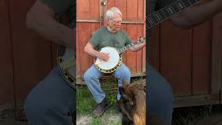 Gold Tone OB-2 JM Joe Mullins Signature Banjo | Sound Demo #banjo #bluegrass