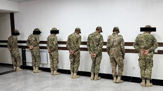 картинка: Командир войсковой части попался на взятке — что выяснил ГКНБ
