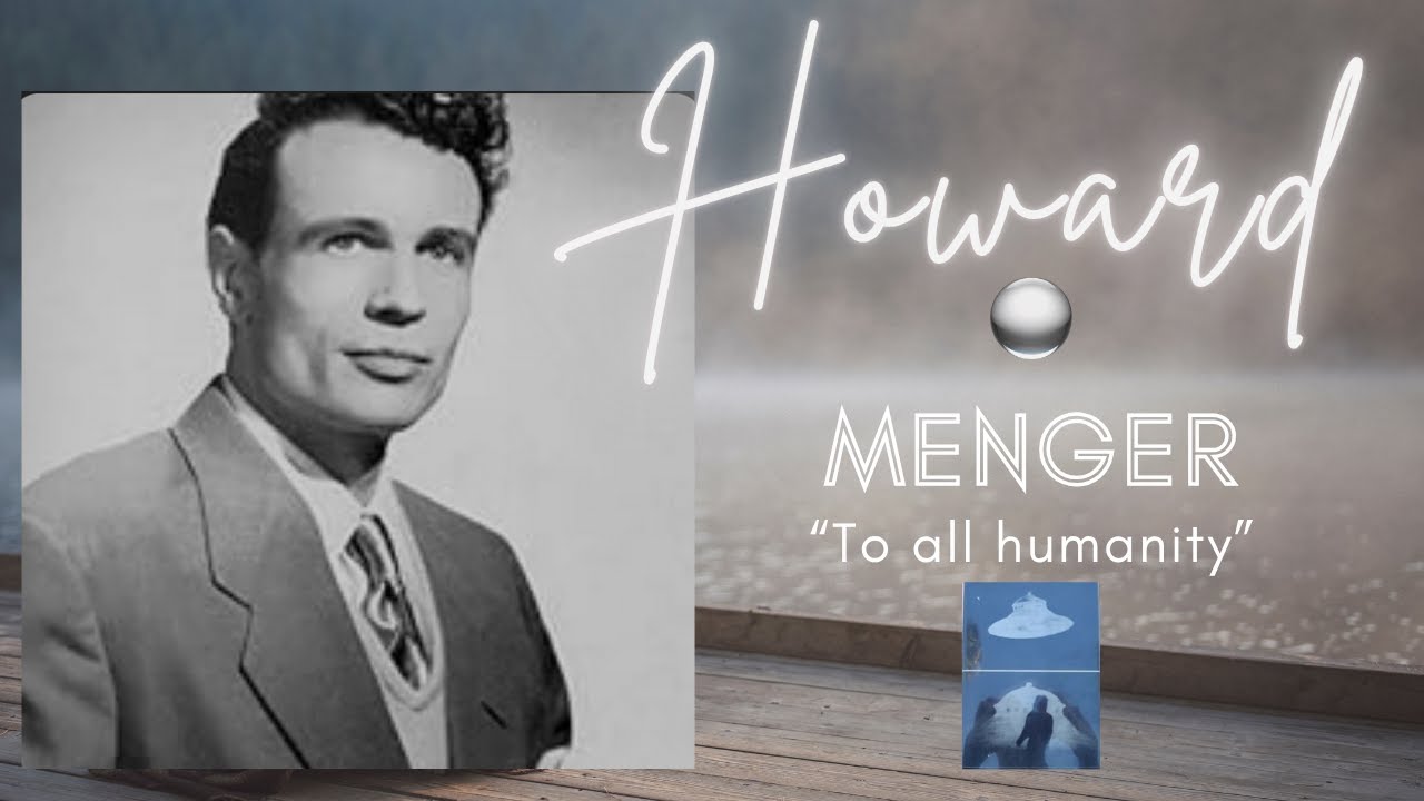 Венера, гости и послание мира