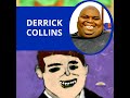 Derrick Collins - Artist Profile