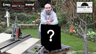 Average Joe made THIS with the Trend Yeti Smartbench!