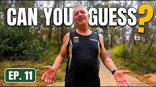 This Mystery Parkrun I Kept Closer To Home. Where Is It?