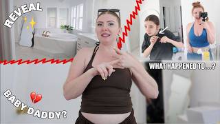 Impulsive thoughts, NEW ROOM TOUR (renovation),  WHO lives where? LIFE UPDATE❤️‍🩹🏡✨
