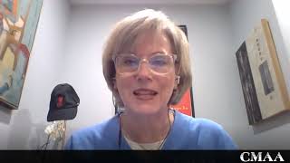 CMAA CEO Update November 8, 2023