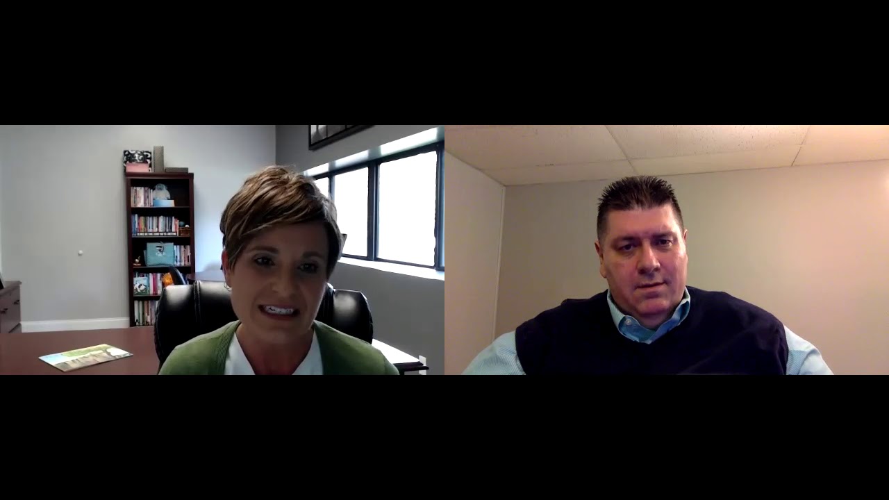 Dr. Ashley Krause Interview (Part I) with Guy Danhoff on WSCC Model Planning & Implementation