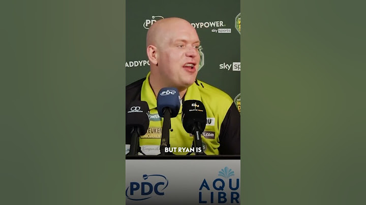 Does MVG want to watch Luke Littler play tonight? 😅