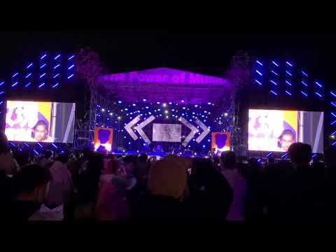 2021桃園鐵玫瑰音樂節 林宥嘉 - 說謊