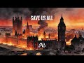 Save Us All – Hard UK Grime Beat | Dark Instrumental | 140 BPM