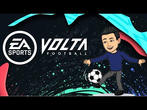 Vidéo: Fresh FIFA Street Au Printemps Prochain