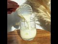 Comment faire son premier ube latte ?