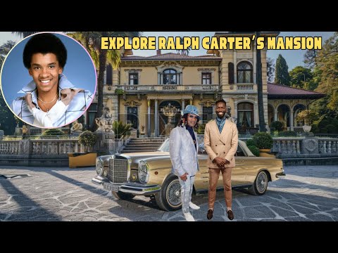 Lisa Parks Married To Ralph Carter