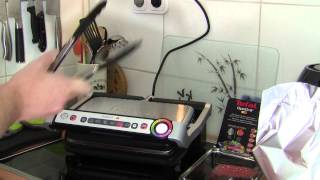 Download Lagu Tefal OptiGrill MP3