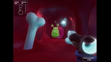 Sound Design and Implementation of Unity