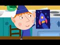 Ben and Holly's Little Kingdom | Ben's Birthday Card - Full Episode | Kids Adventure Cartoon