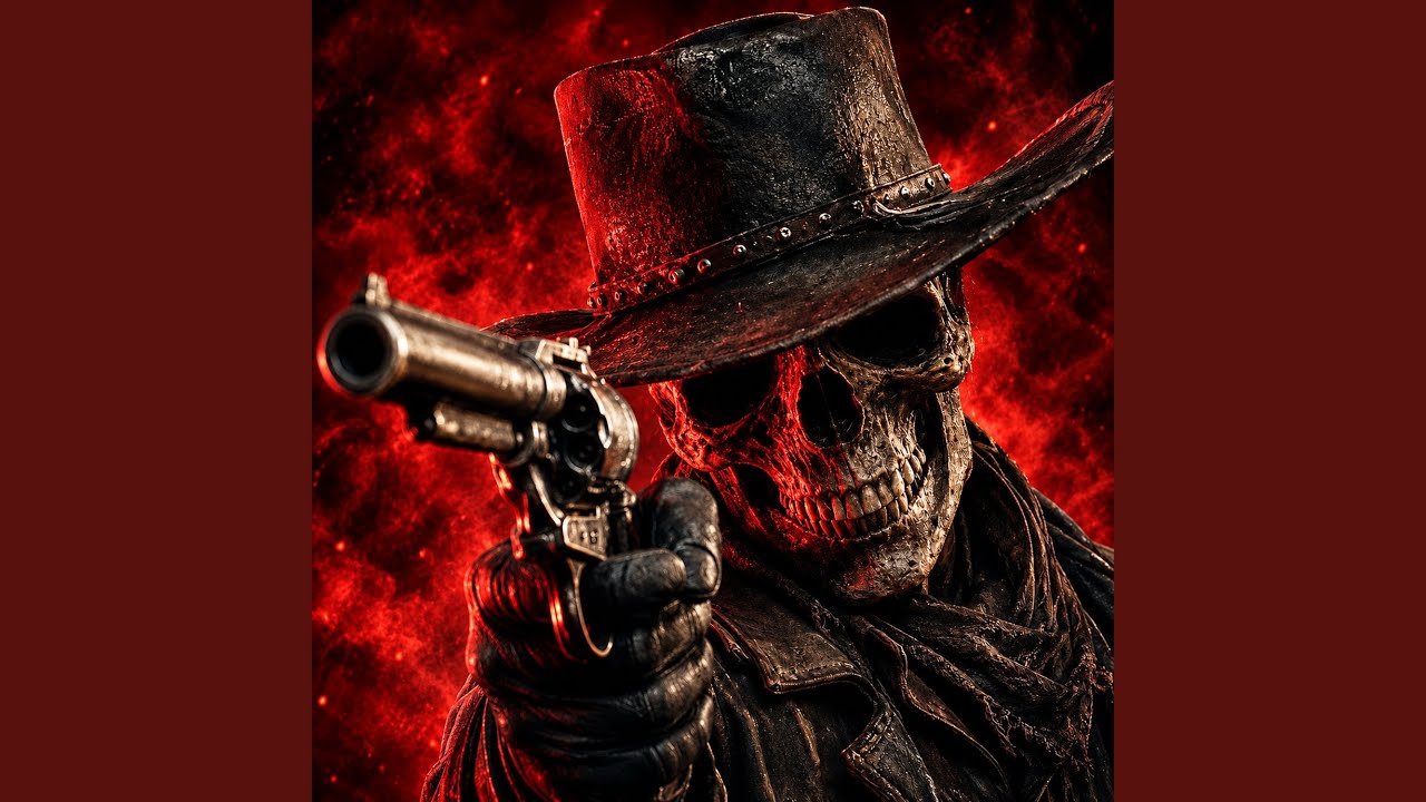Watch The Devil Steps Back on YouTube Watch The Devil Steps Back on YouTube