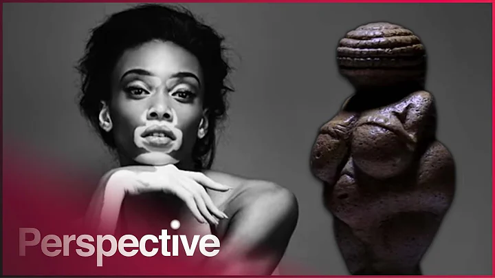 The Evolution Of Beauty Over History | The Sense O...