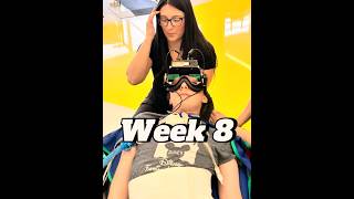 Week 8 @ Shirley Ryan
