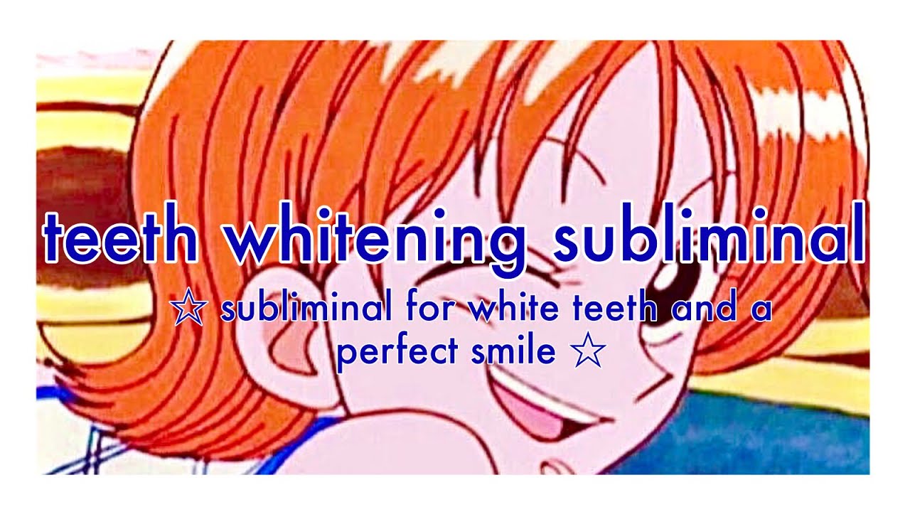 [INSTANT RESULTS] ⭐️ CANDID SMILE ⭐️ subliminal for teeth whitening ...