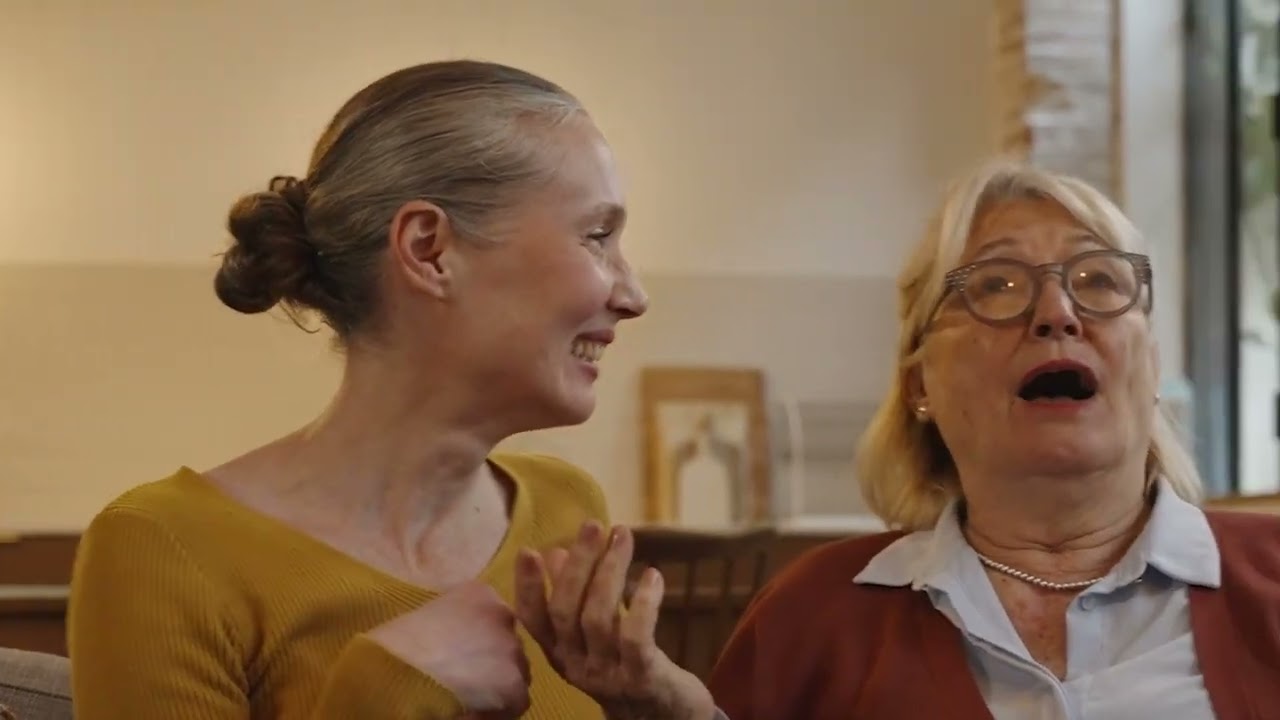 Stéphanie Boré - Bande démo image