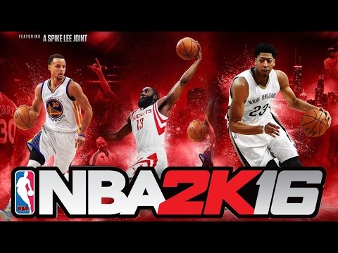 NBA 2K16 for Android Review!