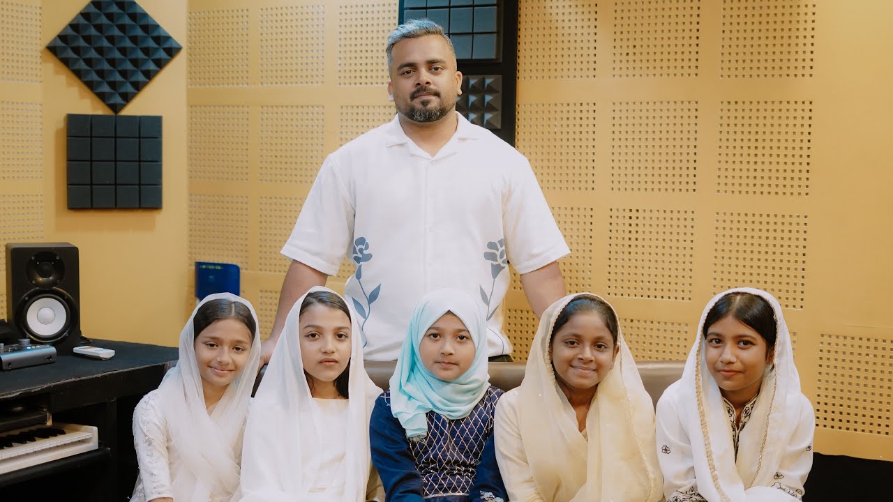 Ramalan song | Shafeeq bava | Jalalul Akram | Sidheeq chakumkadav 