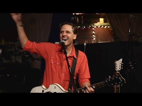 Calexico - “End of the World with You" [Tucson Session]