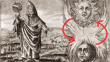 "As above, so below": Apply this to control reality...