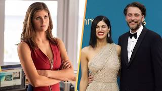 Alexandra Daddario And Andrew Form Split The Untold Truth Exposed