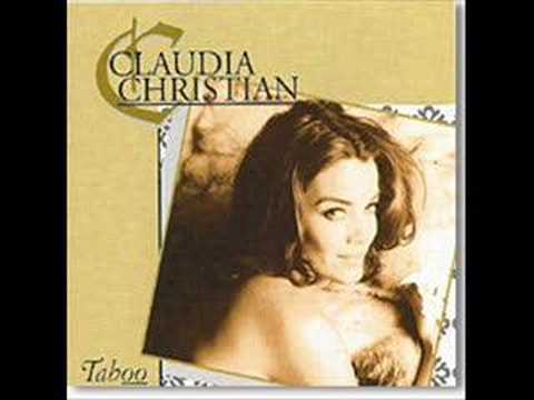 Claudia Christian - Taboo
