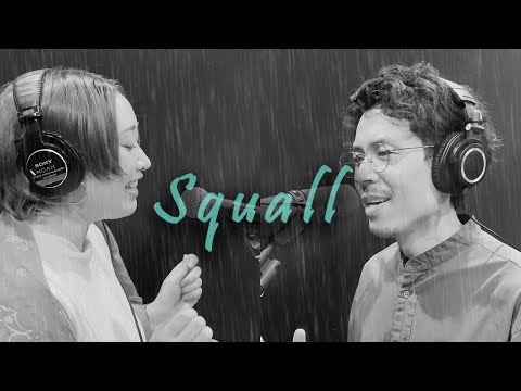 Squall / 福山雅治 カバー